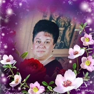 Meet your Posher, Sharon